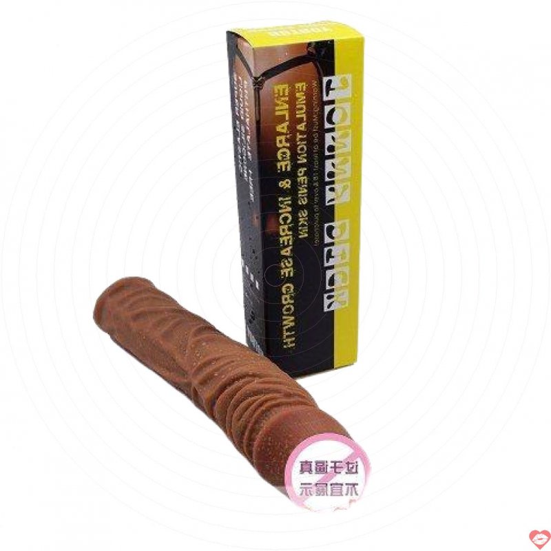 Bao cao su Donden Hotboy ôm sát co dãn tăng khoái cảm 