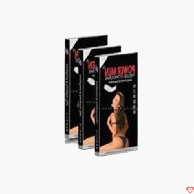 Powermen siêu mỏng kéo dài hộp 2 chiếc tăng khoái cảm bền lâu 