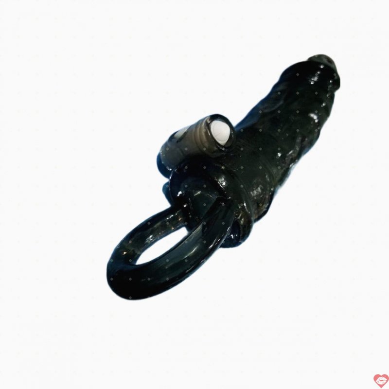 Bao cao su donzen quai đeo 2 đầu kích thích tột cùng chống tuột