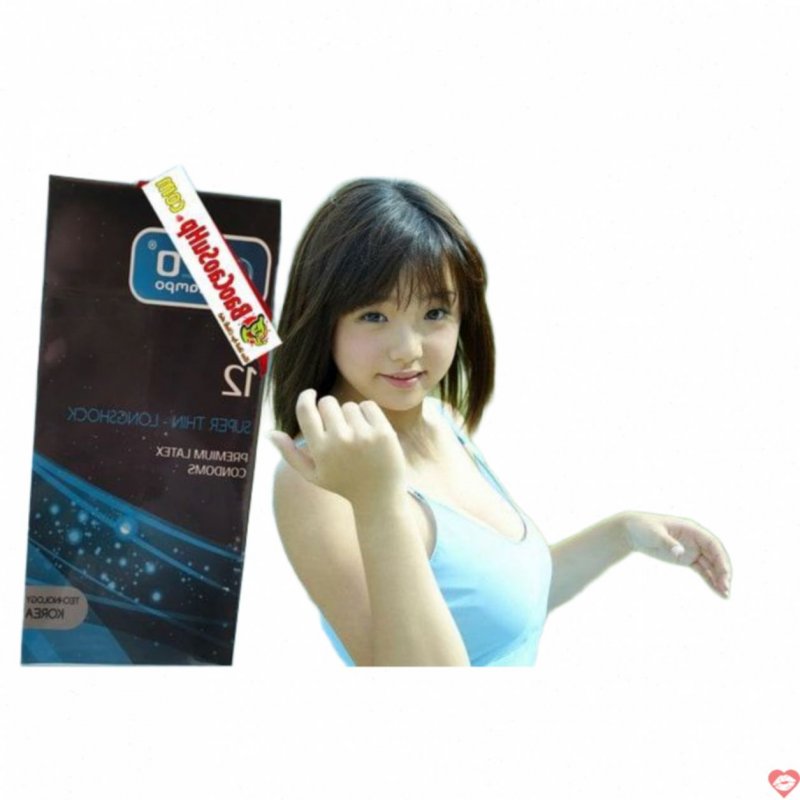 Bao cao su mỏng Oleo Super Thin – Longshock