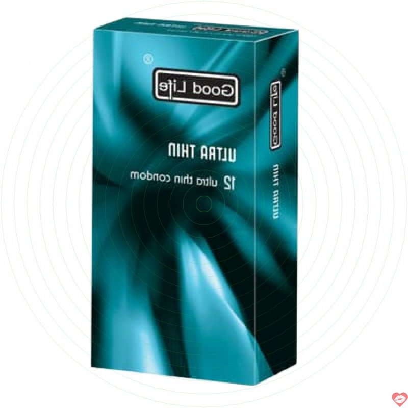 Bao cao su Good Life Ultrathin