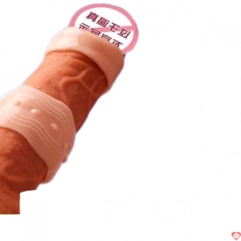 Bao cao su donden khúc giữa ForeSkin siêu mềm siêu kích thích