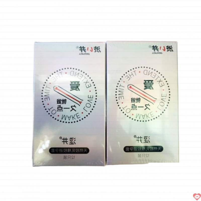 Bao cao su Nhật Bản kéo dài thời gian quan hệ Drywell Long lasting