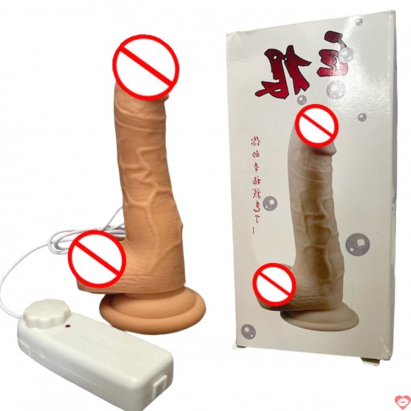 Dương Vật Giả Đế Hít Nhật Bản Cao Cấp – Rung Ngoáy Nhiều Tần Số
