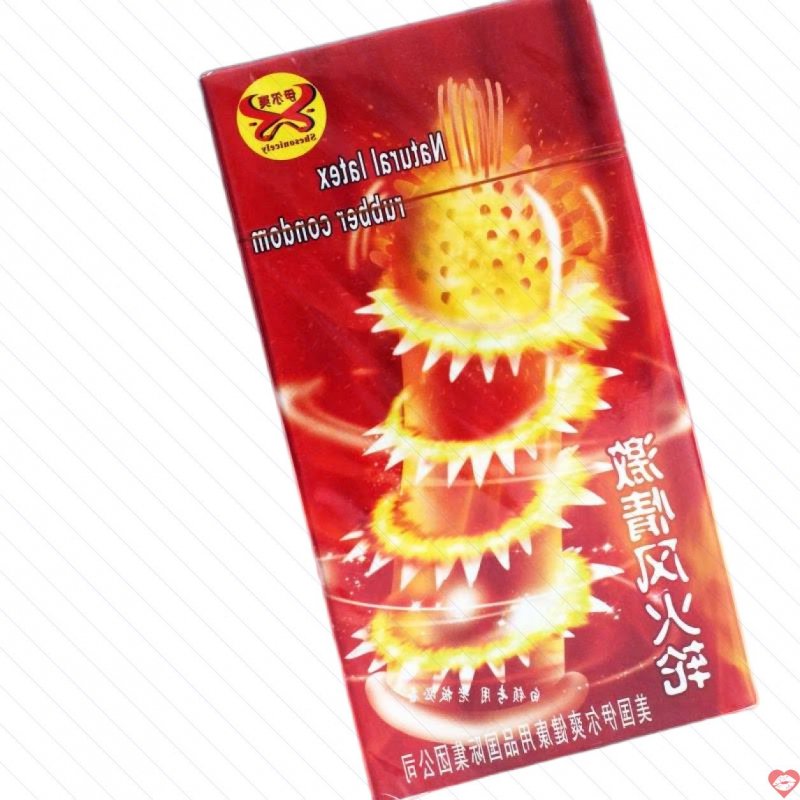 Bao cao su Super Gold Nhật Bản siêu râu kích thích thăng hoa 