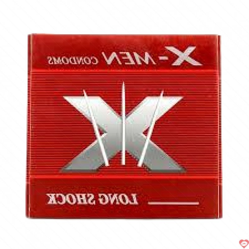 Bao Cao Su Xmen 6 Bi Hạt Gai Massage Kích Thích Cực Mạnh 