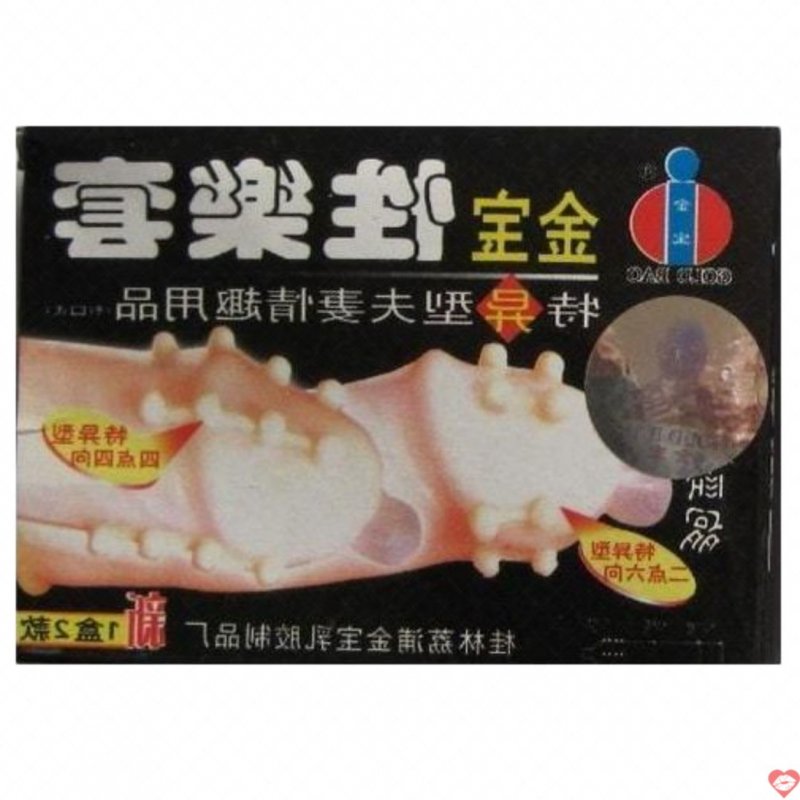 Bao cao su Gold Bi nổi mềm tăng cực khoái mới lạ giá tốt 