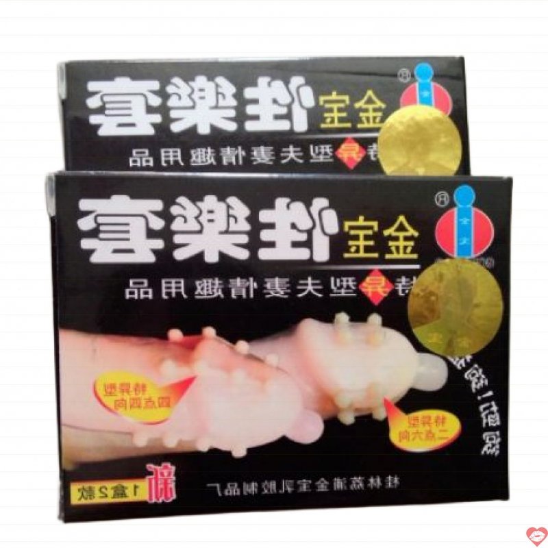 Bao Cao Su Có Bi Gold Bi Tăng Cảm Giác Kích Thích Nam Nữ 