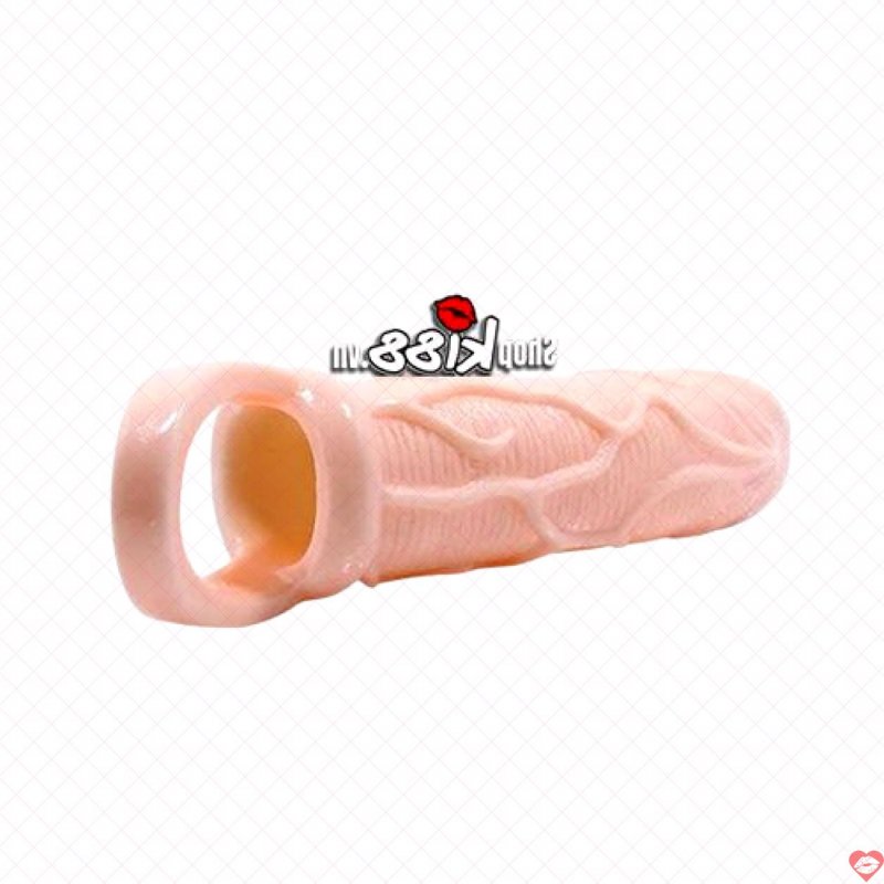 Bao đôn quai đeo rung điểm G silicon mềm mại kích thích mua ngay 