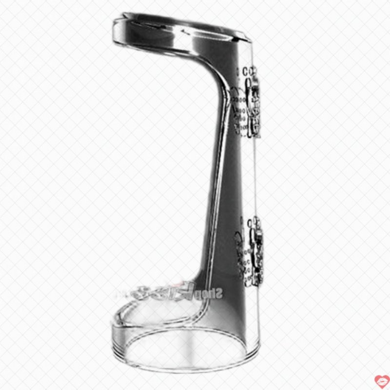 Khúc đôn kép bế tinh tăng kích thước dương vật tăng cường khoái cảm 