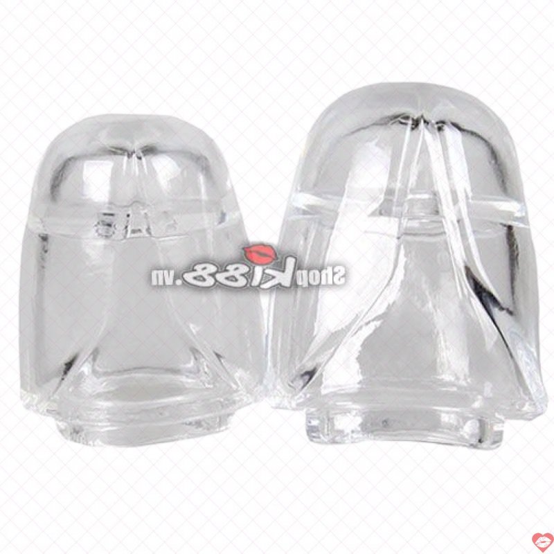 Bao silicon đôn to dài BD20 siêu kích thích kéo dài quan hệ 
