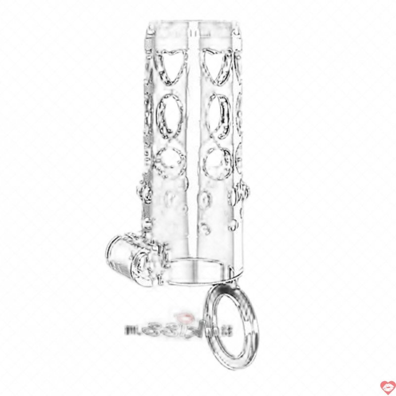 Bao đôn quai đeo rung Get Lock chống xước siêu mạnh mẽ 