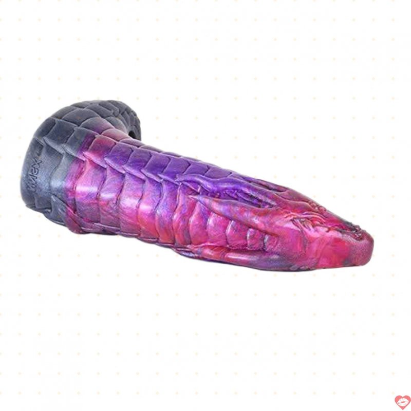 Bao đôn dên đầu rồng FAAK Phantom tăng kích thước thoải mái bán chạy 