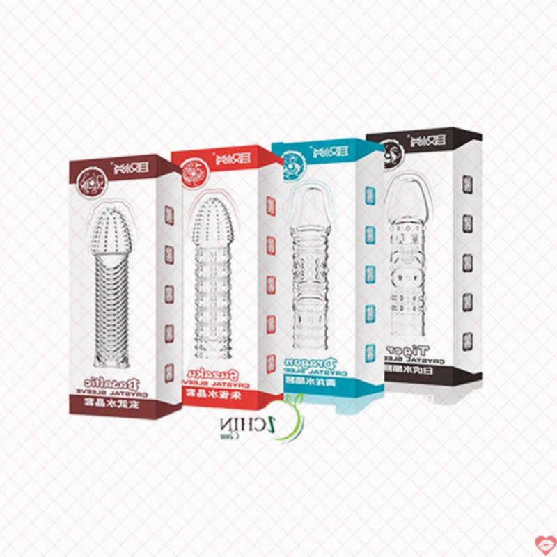 Bao cao su gai Cobiiy Tiger đôn dên kích thích cực đỉnh tăng khoái 