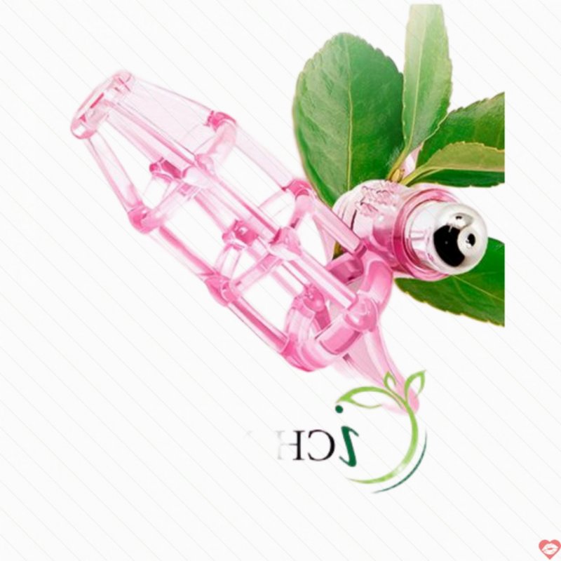 Bao cao su lưới đôn dên quai đeo rung 4 chế độ kích thích mạnh 