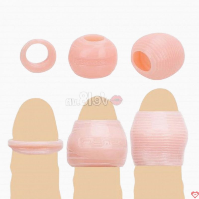 Bộ đôn to quy đầu Fore Skin