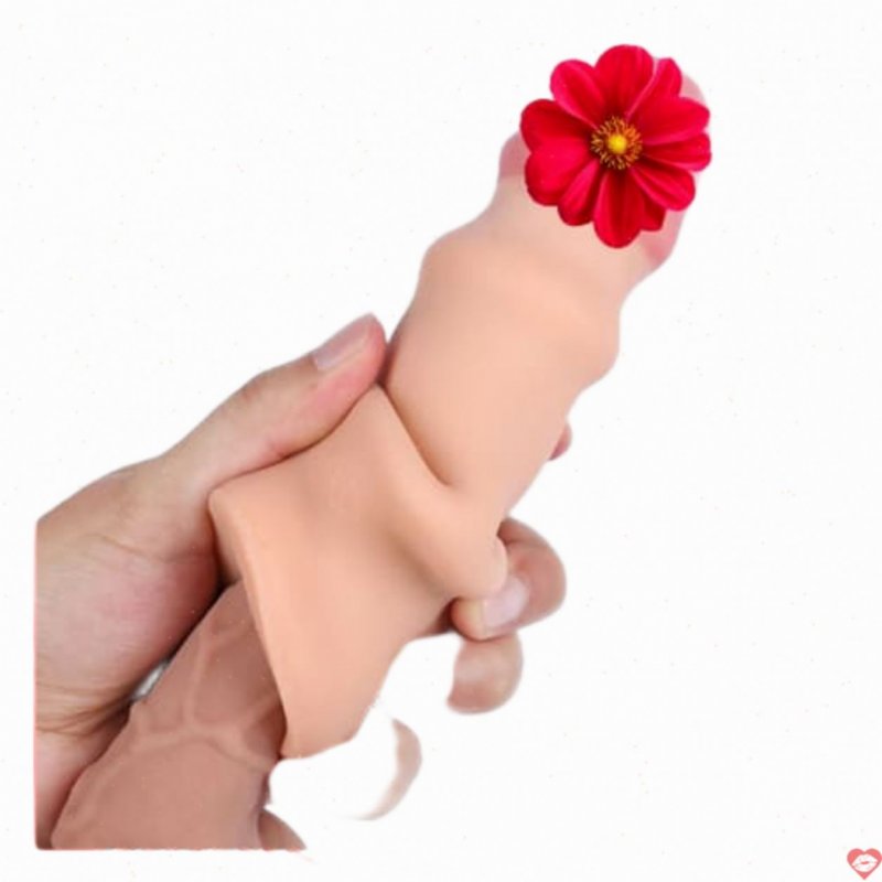 MaKa JP Loại Bao Cao Su Đôn Dên Nhật Siêu Mềm - SHP1004
