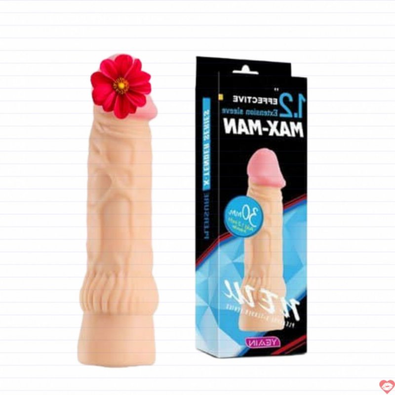 Blue JP - Bao Cao Su Đôn Dên Có Gân Guốc Mềm Dẻo - SHP1170