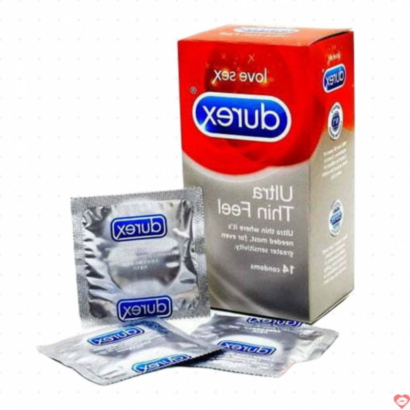 Bao cao su siêu mỏng có kéo dài thời gian quan hệ lâu - SHP465