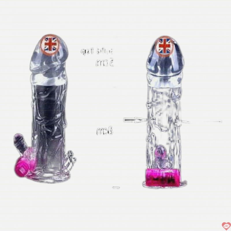 Bao cao su gân trơn giáo dục sức khỏe giới tình - SHP1131