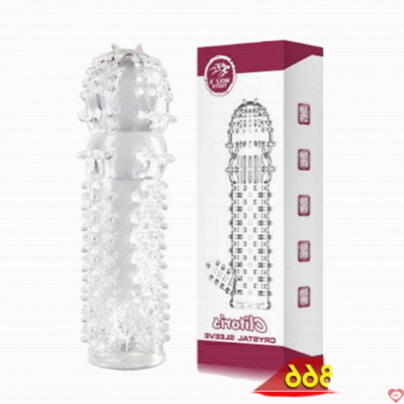 Bao cao su gai thay đổi đời sống phòng the - SHP866