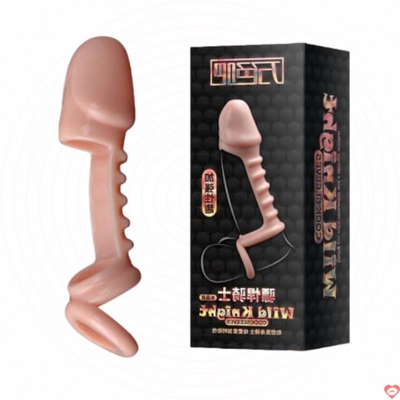 Bao cao su đôn dên gai xương rồng – khẳng định vị thế số 1 hiện nay - SHP942