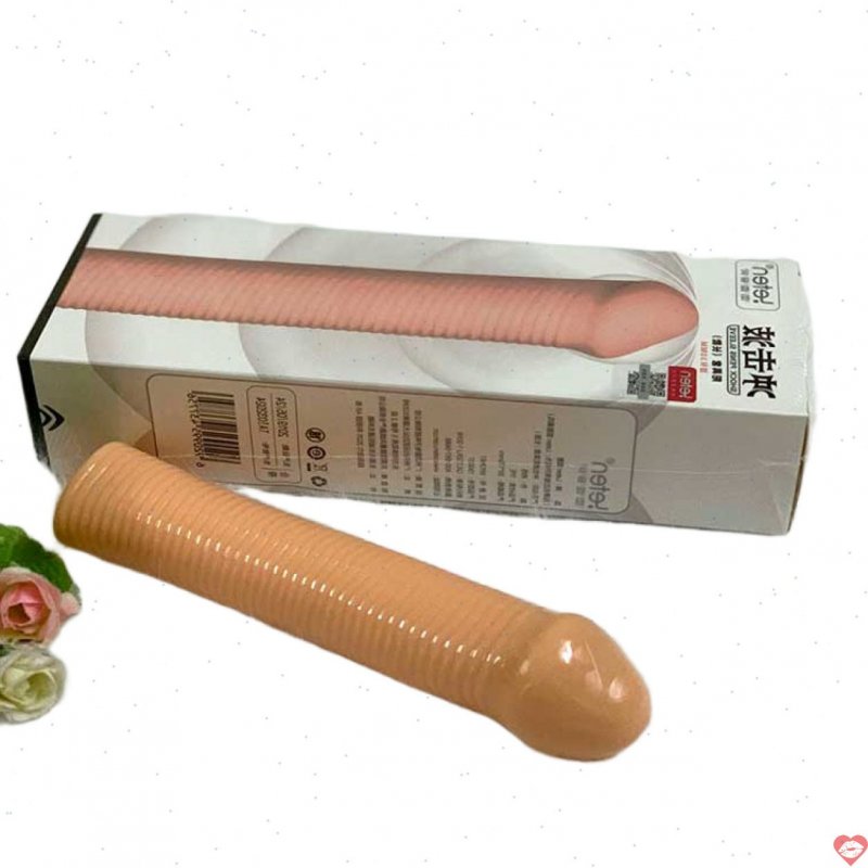 Bao Leten đôn dài 3 phân siêu mềm