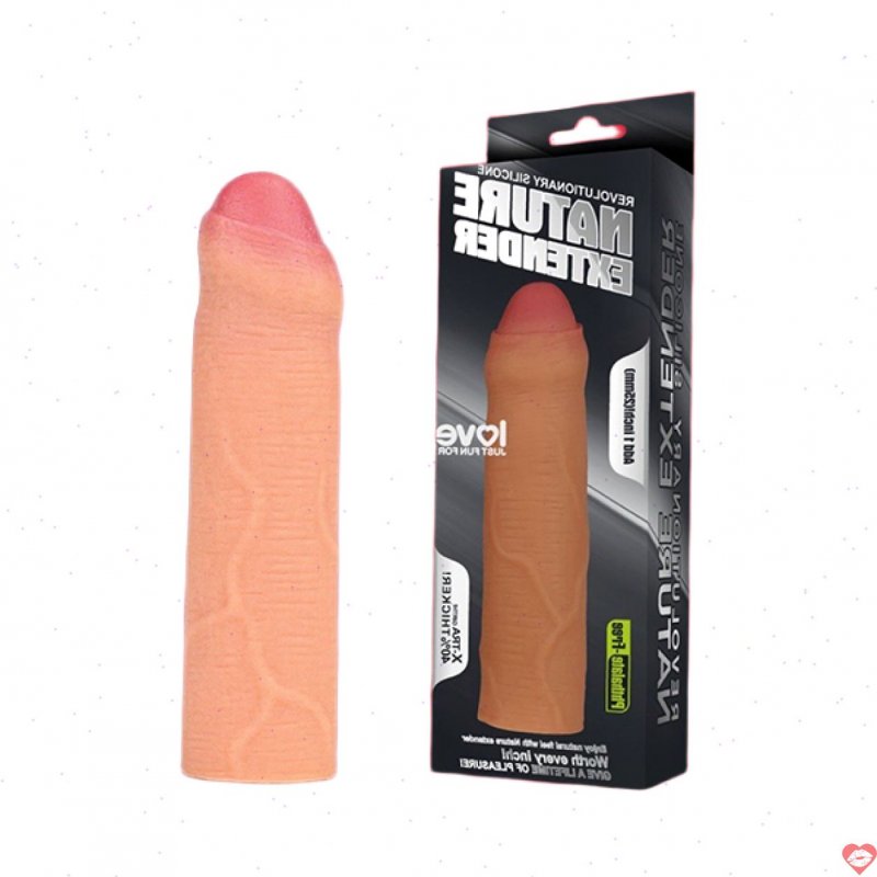 Bao cao su đôn dên siêu mềm Lovetoy cao cấp