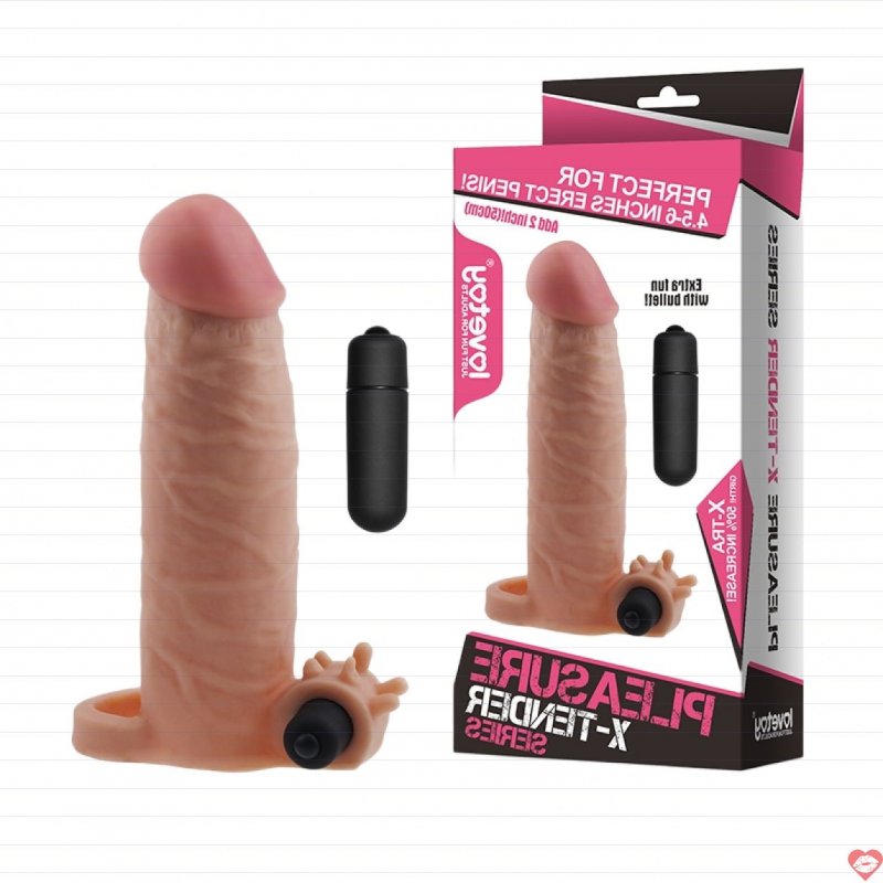 Bao đôn Lovetoy siêu hot size lớn