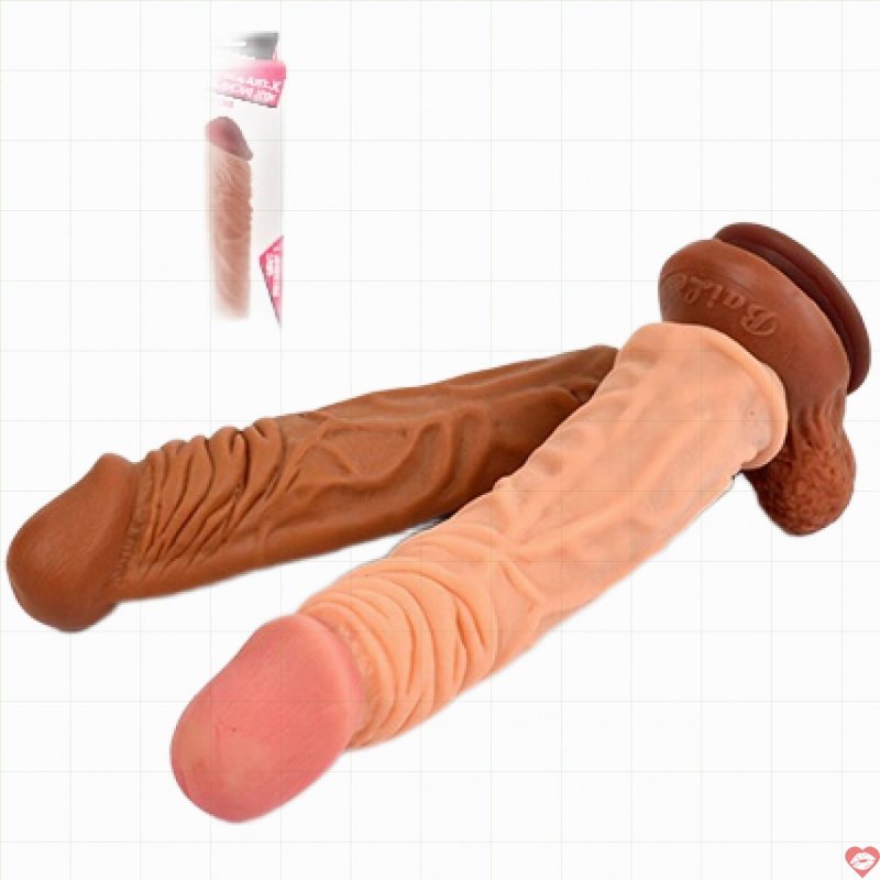 Bao Cao Su Đôn 5 Phân Cao Cấp Siêu Gân - Lovetoy USA