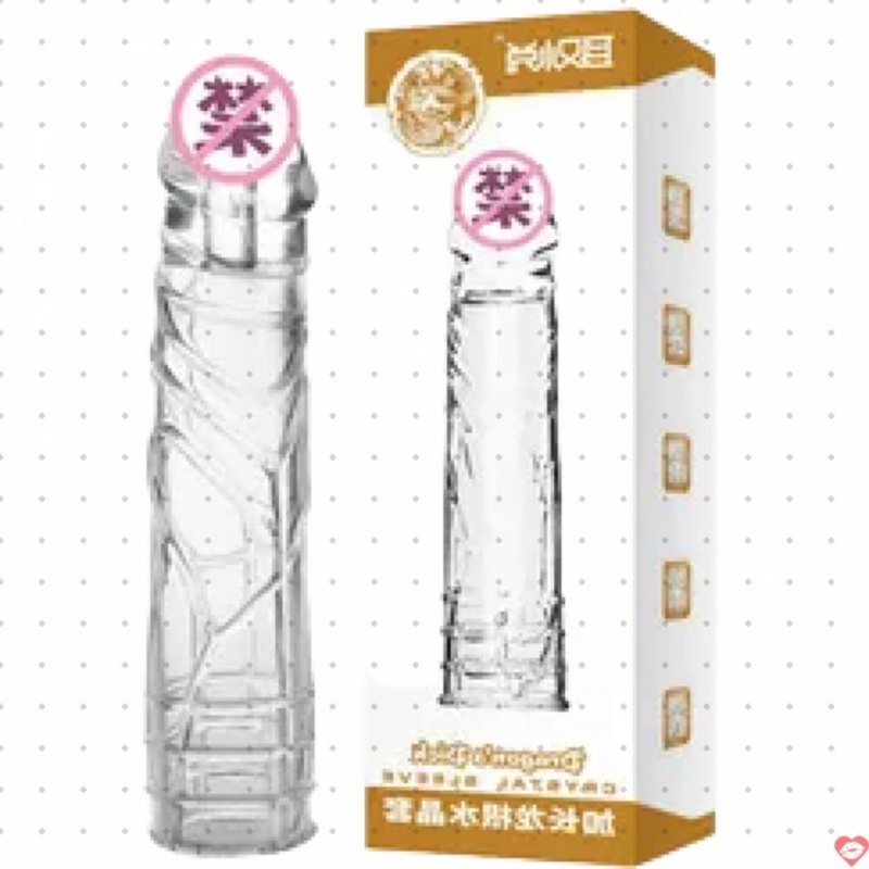 Bao Cao Su Đôn Dên Dragon Dick