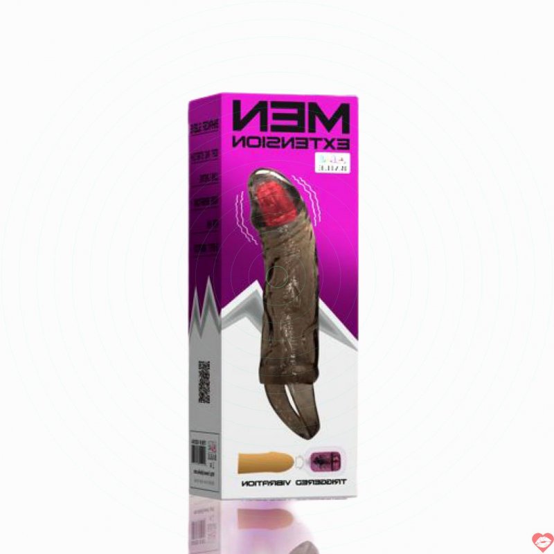 BCS Donzen BaiLe – Men Extension – BDZ 03