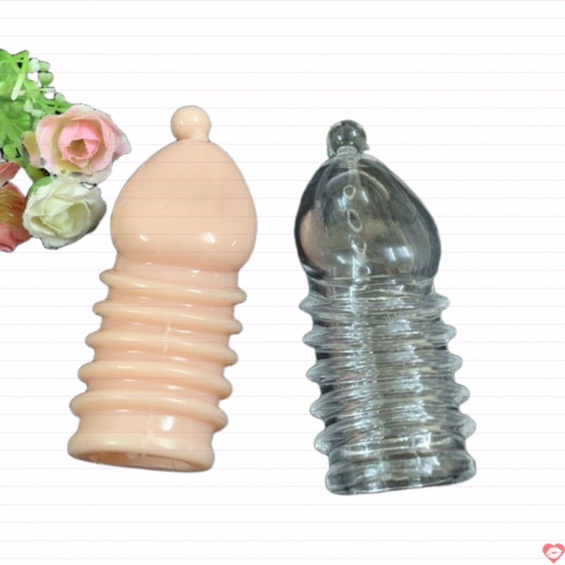 Bao đôn khúc đầu gai móc siêu độc lạ BD20A