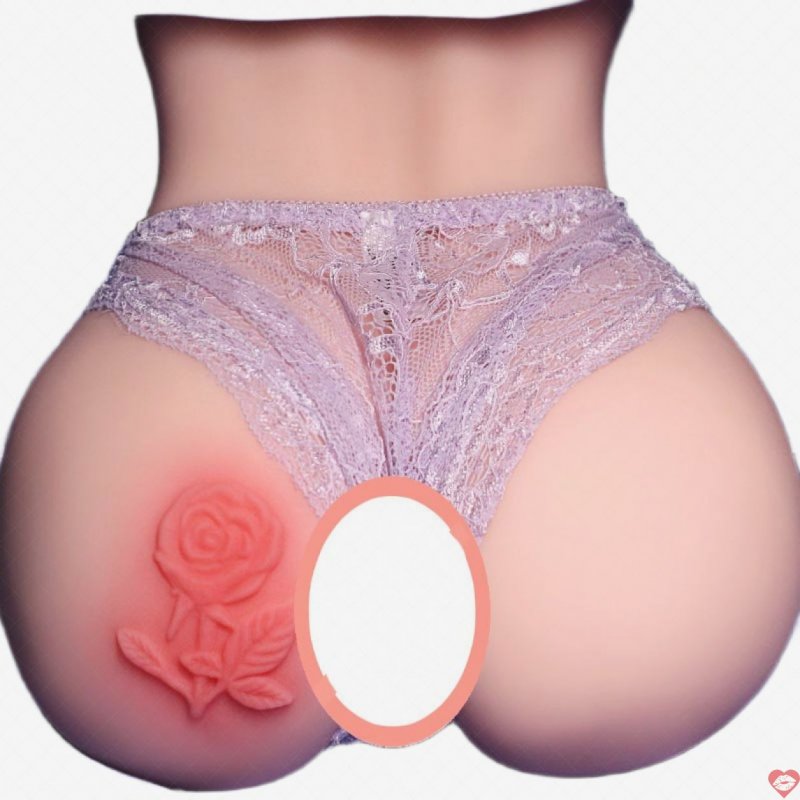 Âm đạo giả mông mềm mại rung rên kích thích siêu thực giá tốt 