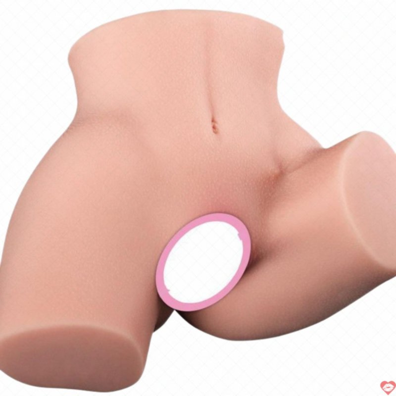 Âm đạo giả mông đẹp Silicon kích thích cực mạnh giá tốt 