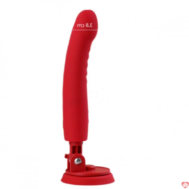 Dương vật giả cao cấp Lovense Mission 2 tương tác từ xa qua app