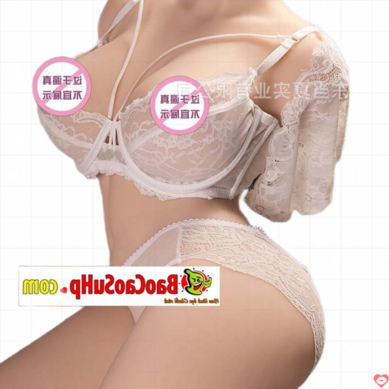 Búp bê tình dục Toysheart Melosa Queen 72cm sống động cao cấp 