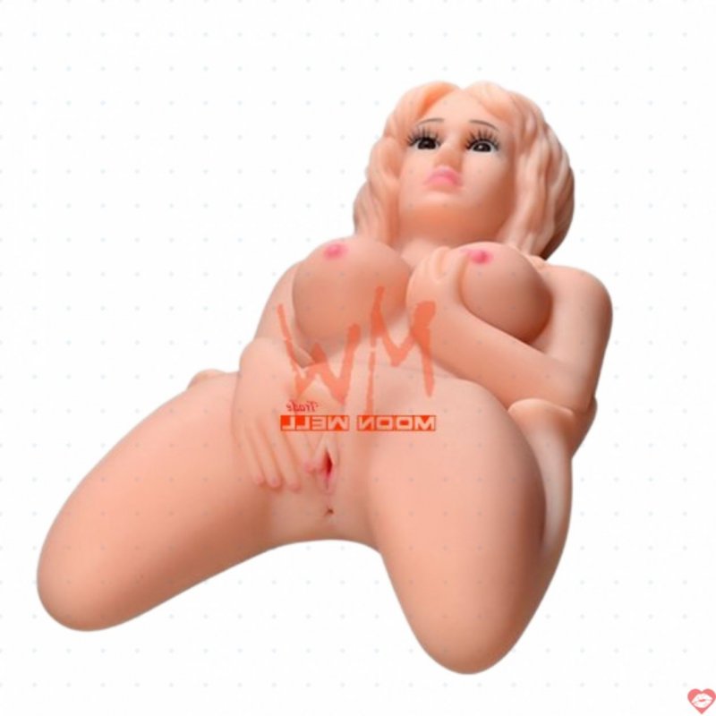 Búp Bê Silicon Cao Cấp Gợi Tình Thủ Dâm Nam Hot Bán Chạy 