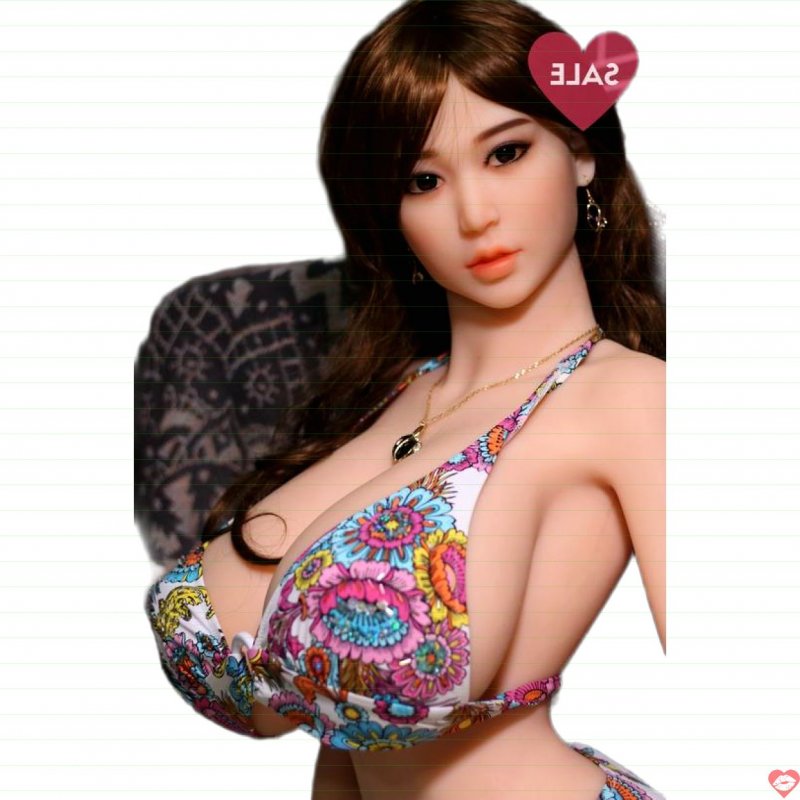 Búp Bê Tình Dục Silicon Cao Cấp 85cm WM Dolls Kích Thước Chuẩn 