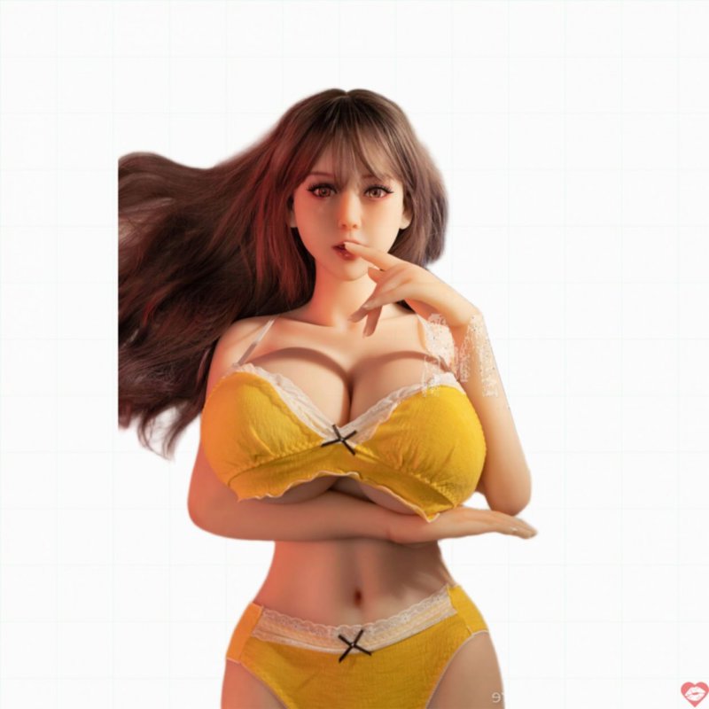 Búp Bê Tình Dục Bán Thân 85cm Siêu Thật Olivia WM Dolls USA 