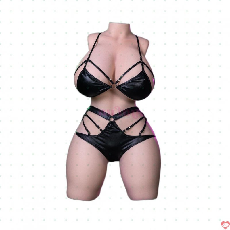 Búp Bê Tình Dục Silicon Bạch Kim Korina 98cm Cao Cấp Mua Ngay 