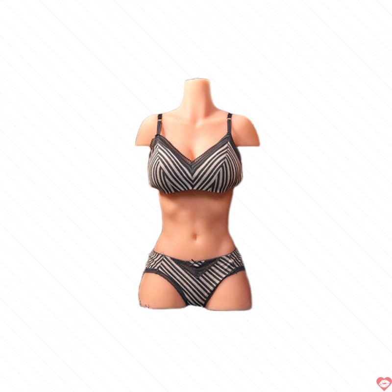 Búp bê Akiko 17 bán thân cho nam giới - Siêu phẩm SG-T-005 