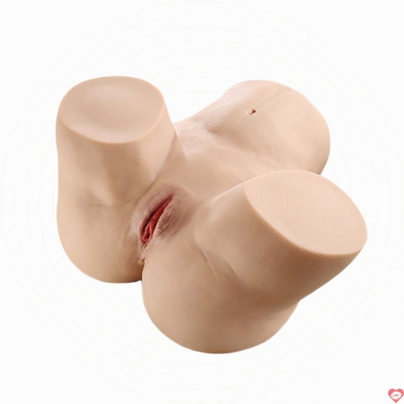 Búp bê tình dục chân thật Xise SQ-MA50069 Cho nam kích thích 