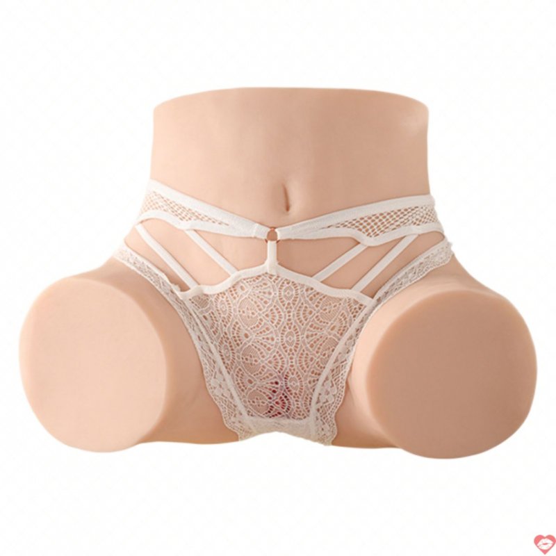 Bán búp bê tình dục bán thân Xise SQ-MA50081 9 vòng 3 siêu thực 