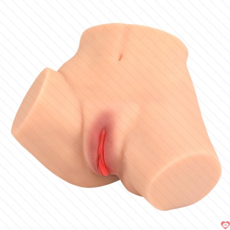 Búp búp tình dục mini nam Xise SQ-MA50098 siêu thực giá tốt 