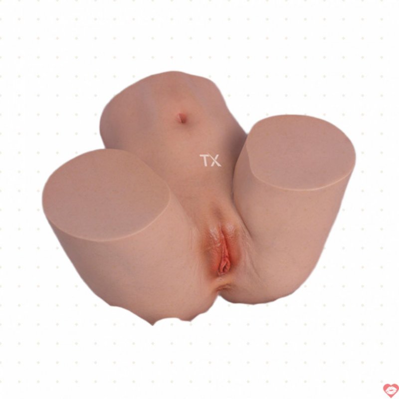 Mông giả silicone XT Doll cao cấp cảm giác chân thật cực sướng 