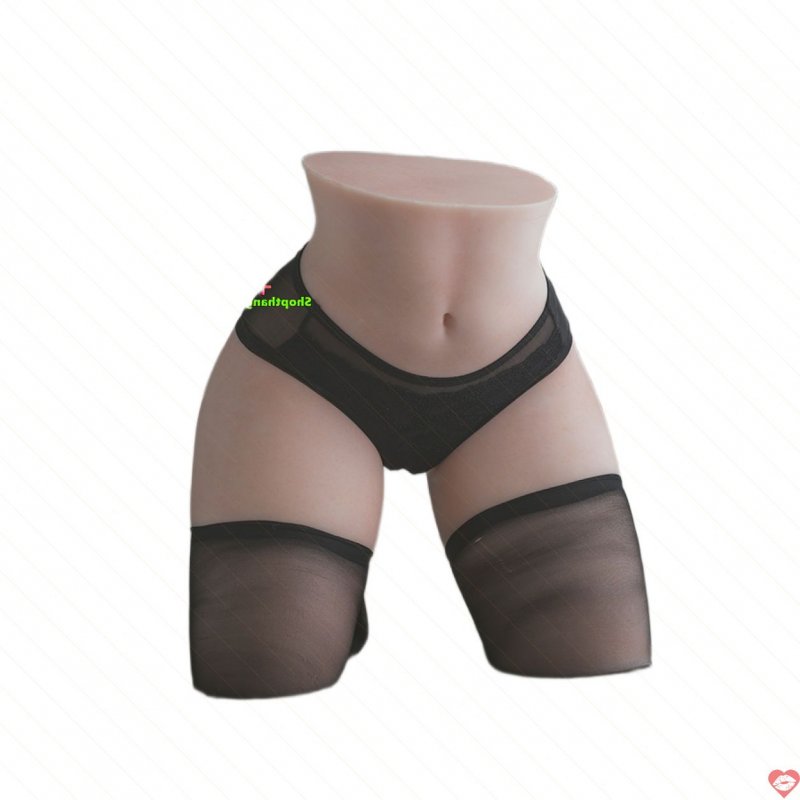 Torso Sex Doll FJ Doll thư giãn cực đỉnh cực thực tế BBBT004 7 