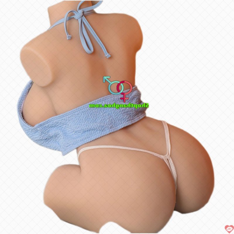 Búp bê bán thân Toysheart hấp dẫn, hàng chính hãng, giá tốt 