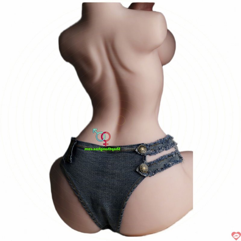 Búp bê Toysheart Su Xueer mông to sống động chất lượng cao 