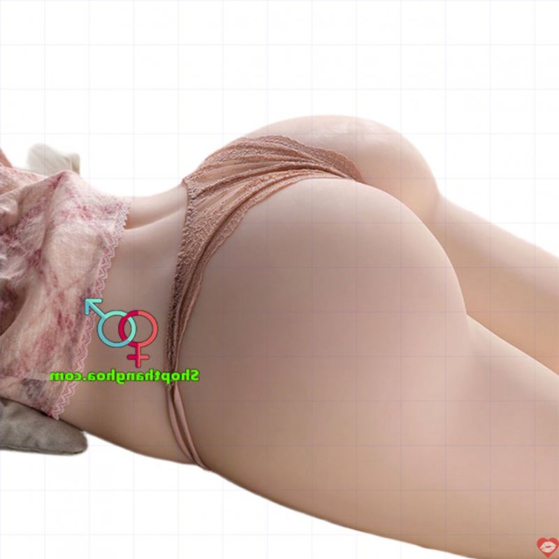 Sex doll Nakajima Airi Toysheart mông to gợi cảm 26 hàng đẹp 